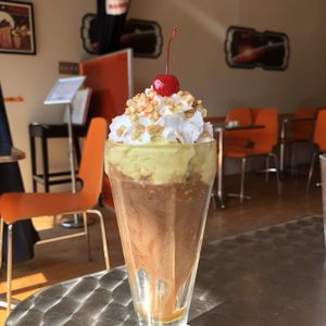 Cosmic Treats at Cosmic Treats in Toronto