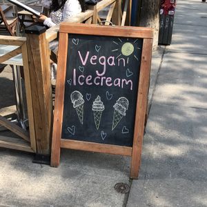 Cosmic Treats at Cosmic Treats in Toronto