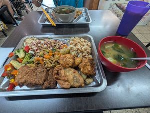  at La Chinita in Antiguo Cuscatlan