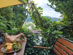  at Die Pause in Marburg