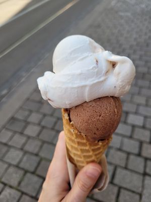  at Zucker & Zimt in Erfurt