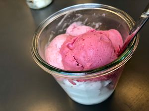 nom nom at Zucker & Zimt in Erfurt