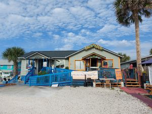  at Eden's Vegan Juice Bar Cafe in Palm Coast