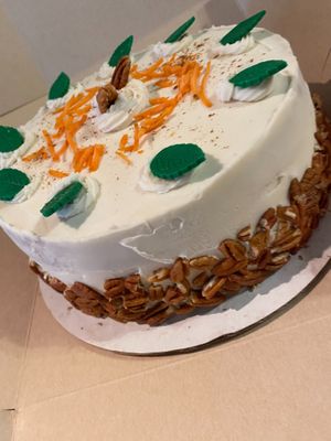  at Eden's Vegan Juice Bar Cafe in Palm Coast