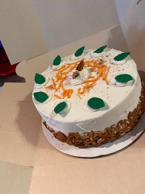  at Eden's Vegan Juice Bar Cafe in Palm Coast