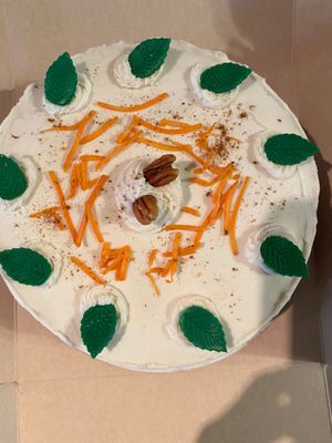  at Eden's Vegan Juice Bar Cafe in Palm Coast