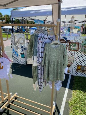  at Eden's Vegan Juice Bar Cafe in Palm Coast