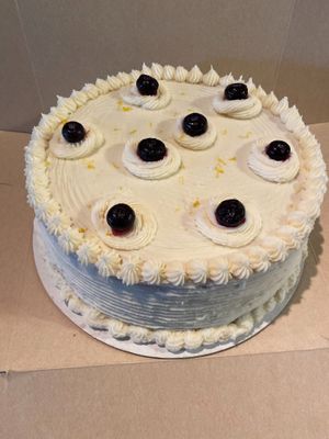  at Eden's Vegan Juice Bar Cafe in Palm Coast