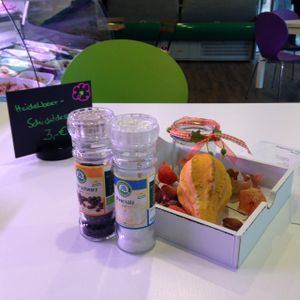 Blattgrün, Bremerhaven at Blattgrün in Bremerhaven