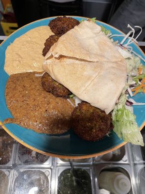   at Vegi in Stuttgart