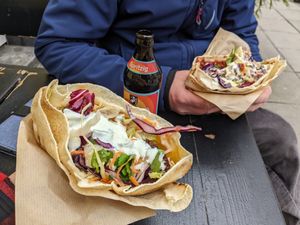  at Vegi in Stuttgart