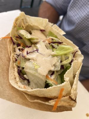   at Vegi in Stuttgart