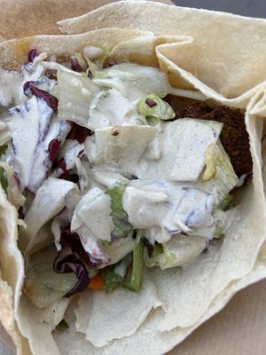   at Vegi in Stuttgart