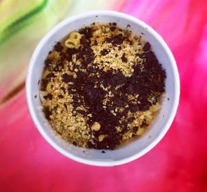 pretty good mac and cheese  at Blossom du Jour - Upper West Side in New York City