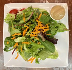   at Lovin' Spoonfuls in Tucson