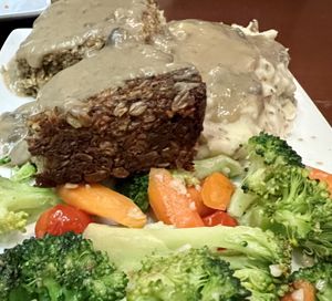   at Lovin' Spoonfuls in Tucson