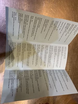   at Lovin' Spoonfuls in Tucson