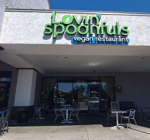  at Lovin' Spoonfuls in Tucson