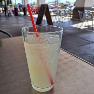  at Lovin' Spoonfuls in Tucson