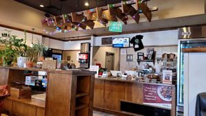  at Lovin' Spoonfuls in Tucson