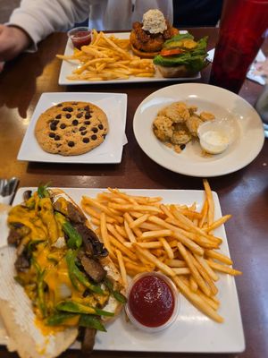  at Lovin' Spoonfuls in Tucson