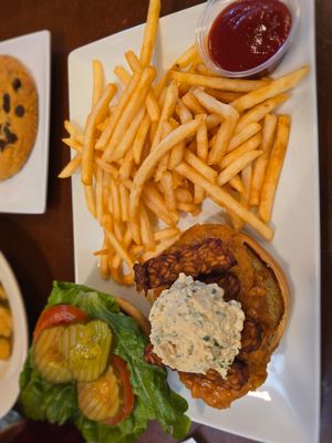  at Lovin' Spoonfuls in Tucson