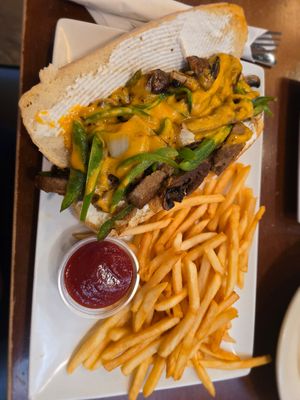  at Lovin' Spoonfuls in Tucson