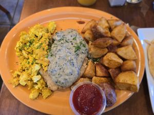  at Lovin' Spoonfuls in Tucson