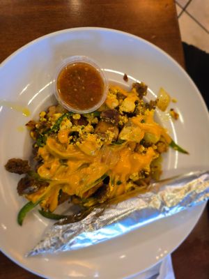  at Lovin' Spoonfuls in Tucson