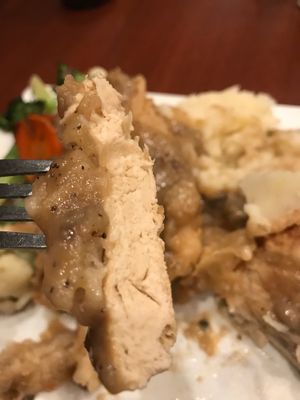 Greatest pho chicken dinner ever at Lovin' Spoonfuls in Tucson