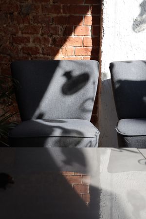 Interior at Urban Bistro in Bratislava