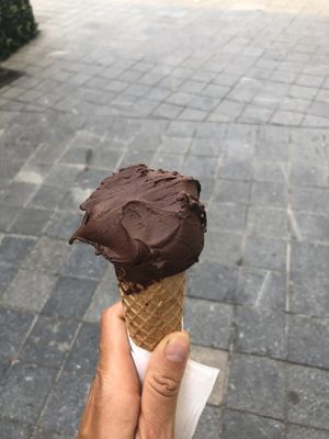   at Koun in Bratislava