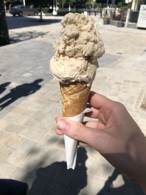   at Koun in Bratislava