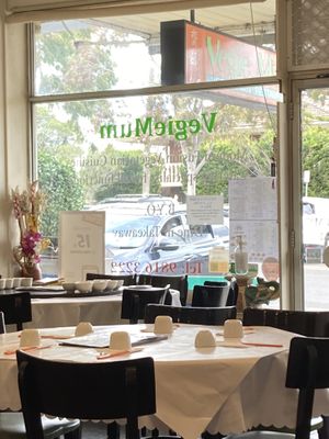   at Vegie Mum in Doncaster