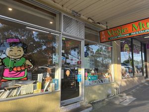   at Vegie Mum in Doncaster