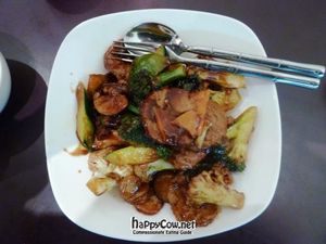  at Vegie Mum in Doncaster