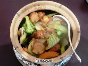  at Vegie Mum in Doncaster