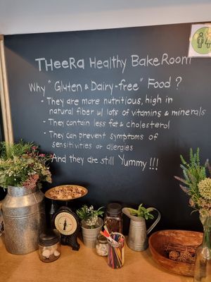  at Theera in Bangkok