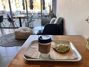   at Alchemy - Southside in Columbus