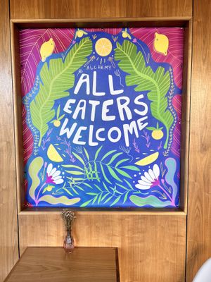   at Alchemy - Southside in Columbus