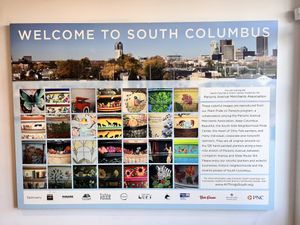   at Alchemy - Southside in Columbus