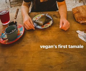   at Suculenta in Tulum