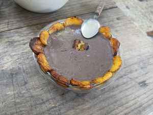   at Suculenta in Tulum