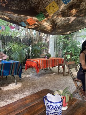 Cómodo lugar  at Suculenta in Tulum