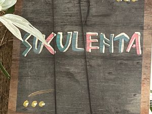  at Suculenta in Tulum