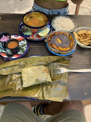   at Suculenta in Tulum