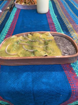   at Suculenta in Tulum