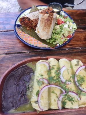  at Suculenta in Tulum