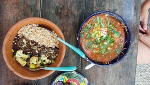  at Suculenta in Tulum