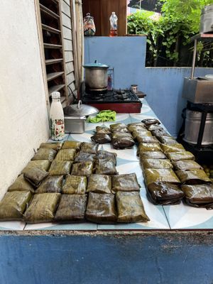   at Suculenta in Tulum